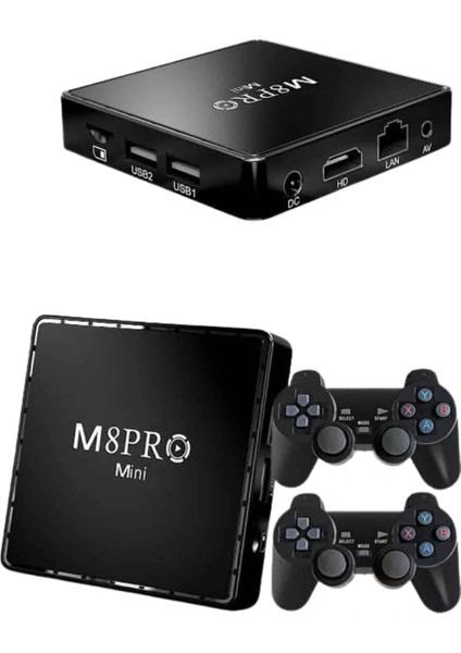 Medya Oynatıcı Smart Tv Wi-Fi 4K Android Tv Box Medya Oynatıcı Android Tv modelleri