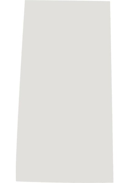 4x Sörf Tahtası Güverte Çekiş Tahtası Eva Sıkıcı Anti-Skid Ped Yapışkan Anti-Sıdlı Güverte Pedi Tekne Güvertesi Beyaz (Yurt Dışından) modelleri