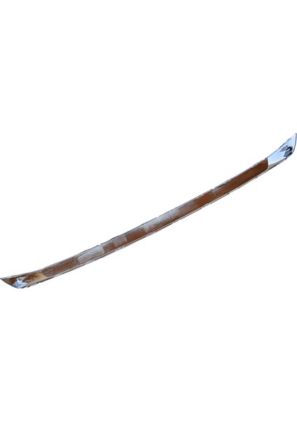 Arka Tampon Orta Bandı (Kuşağı) (Krom) 9811652180 / 3008 fırsatları