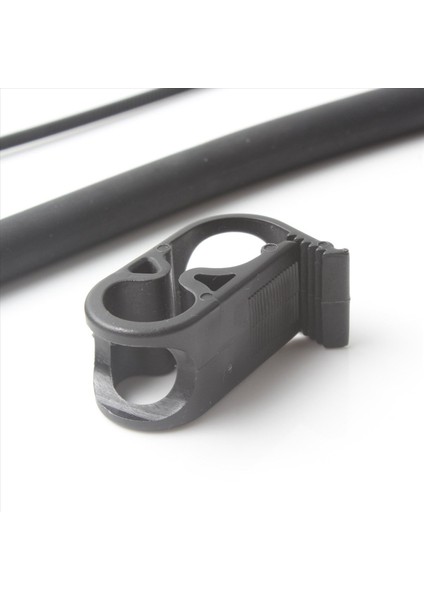 6x Dayanıklı Naylon Değiştirme Uçan Merkezi Uçurtma Uçurtma Bir Pompa Valf Hortum Kelepçesi Dişli Kiti Kitleme Hortumu ve Kelepçesi (Yurt Dışından) indirimleri