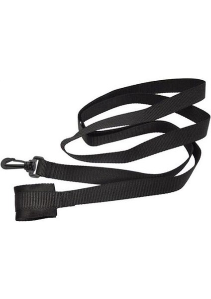 Yüzme Eğitim Ekipmanı Paraşüt Ayarlanabilir Su Geçirmez Yüzme Eğitim Kemerleri Dirençli Çocuklar Için Paraşüt B B (Yurt Dışından)