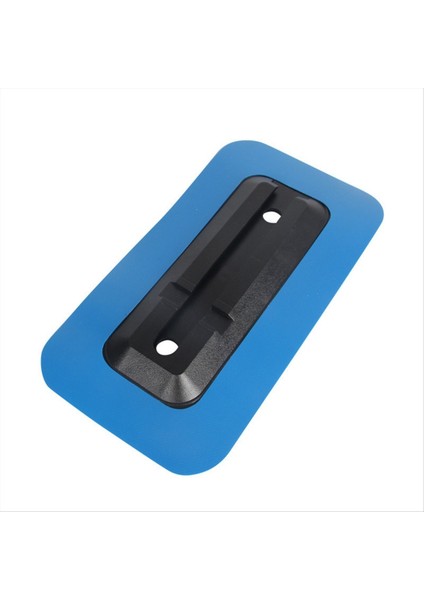 Kare Şişirilebilir Stand Up Kürek Tahtası Sörf Tahtası Koruma Kapağı Sup Accesosry Mavi (Yurt Dışından) modelleri