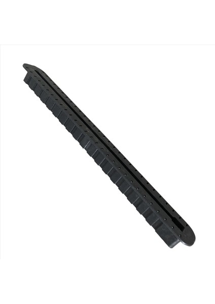 4pcs 400MM/15 75 Inç Plastik Sörf Tahtası Yüzgeç Kutusu Yedek Fiş Fin Kutusu Longboard Tek Yüzgeçli Sörf Tahtası Sup Fin Kutusu (Yurt Dışından) fırsatları