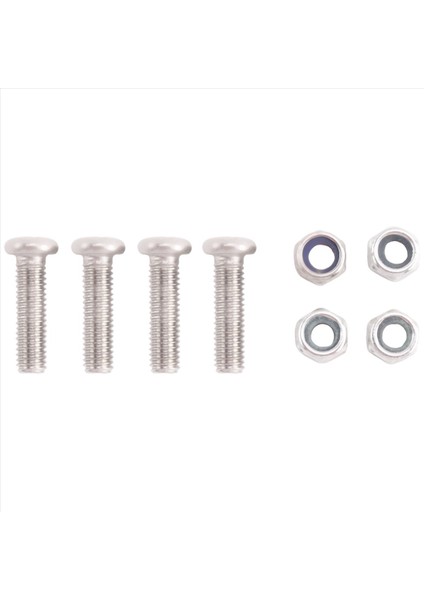 Varış Surf Skate Trucks Alaşım 7 Inç Kara Sörf Tahtası Kaykay Basay Baskı Black C7 Köprü Bahar Braketi Gümüş (Yurt Dışından) fırsatları