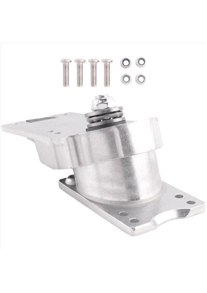 2x Varış Sörf Kamyonları Alaşım 7 Inç Kara Sörf Tahtası Kaykay Braket Baskı Siyah C7 Köprü Bahar Braketi Gümüş (Yurt Dışından) modelleri