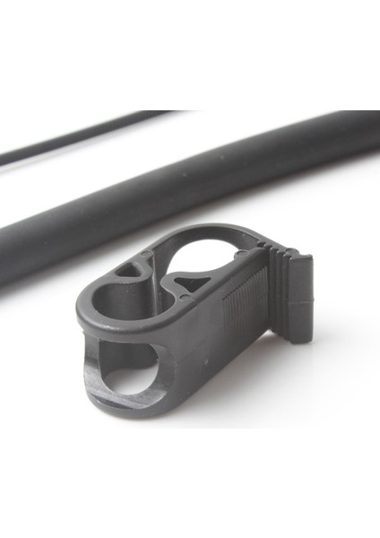 3x Dayanıklı Naylon Yedek Uçan Board Uçurtma Uçurtma Bir Pompa Valf Hortum Kelepçe Dişli Kiti (Yurt Dışından) indirimleri