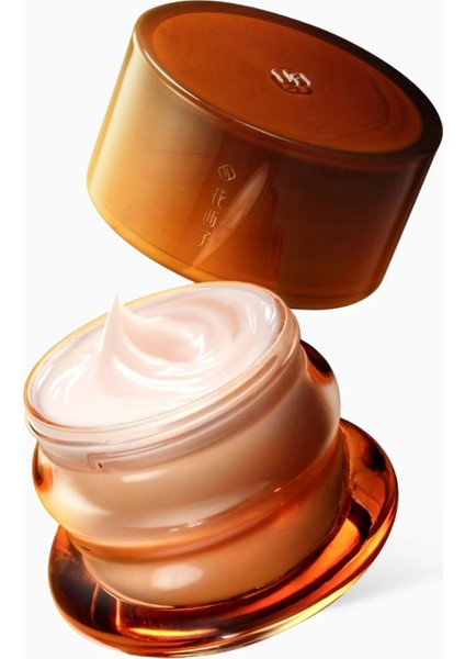 Şeftali Reçinesi Aydınlatıcı Astar Nemlendirici 50G