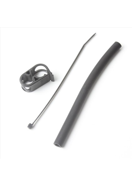 4x Dayanıklı Naylon Değiştirme Uçurtma Uçurtma Uçurtma Bir Pompa Valf Hortum Kelepçesi Dişli Aksesuarları Uçurtma Hortumu ve Kelepçesi (Yurt Dışından) modelleri