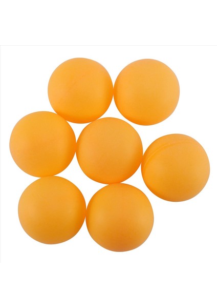 200- Paket Premium Ping Pong Topları Gelişmiş Eğitim Masa Topu Hafif Dayanıklı Dikişsiz Toplar Turuncu (Yurt Dışından) modelleri