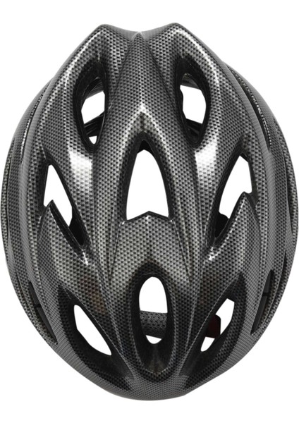 Karbon Bisiklet Kask Bisiklet Mtb Bisiklet Yetişkin Ayarlanabilir Unisex Güvenlik Kaskı (Yurt Dışından) indirimleri