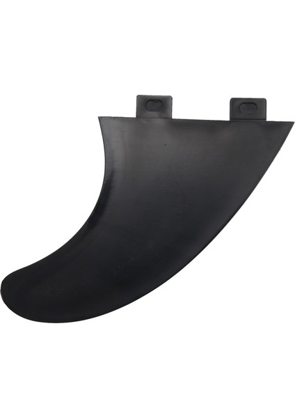 6pcs Plastik Naylon+Fiberglas Siyah Fcs Sörf Yüzgeçleri G5 Boyutu Sörf Tahtası Yüzgeçleri Sörf Tahtası Aksesuarları (Yurt Dışından) fırsatları