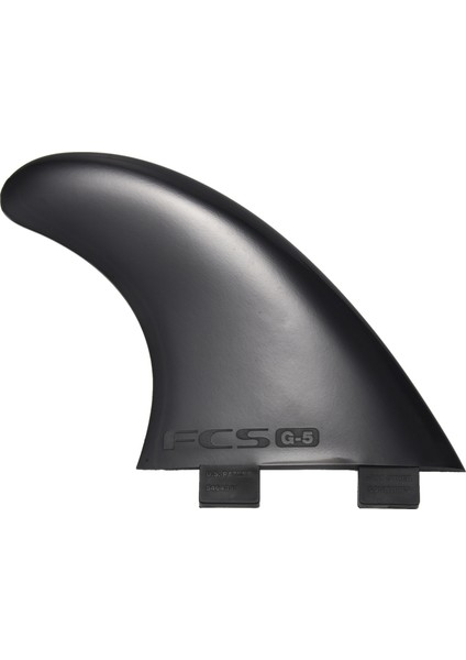 6pcs Plastik Naylon+Fiberglas Siyah Fcs Sörf Yüzgeçleri G5 Boyutu Sörf Tahtası Yüzgeçleri Sörf Tahtası Aksesuarları (Yurt Dışından) indirimleri