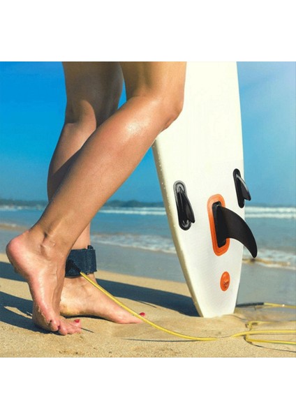 Şişme Sörf Tahtası Kuyruk Dümen Sup Paddleboard Slayt-In Balık Kuyruğu Yüzgeçleri Çıkarılabilir Ayırıcı Yüzgeçler Sörf Tahtası Aksesuarları (Yurt Dışından) indirimleri