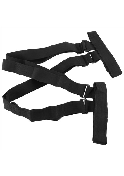 Kaykay Omuz Taşıyıcı Kaykay Taşıma Kayışı Dayanıklı Ayarlanabilir Snowboard Kaykay Sırt Çantası Kayışı (Yurt Dışından) fiyatları