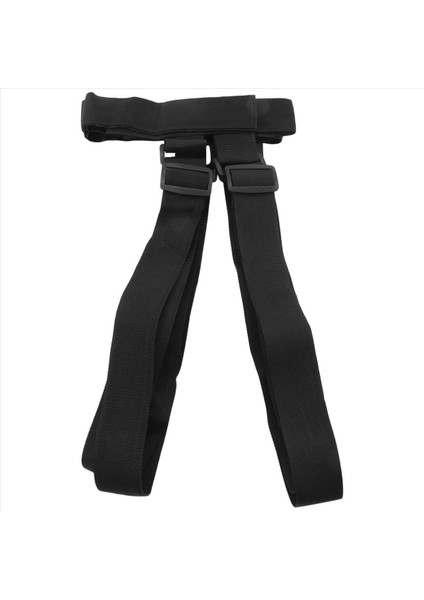 Kaykay Omuz Taşıyıcı Kaykay Taşıma Kayışı Dayanıklı Ayarlanabilir Snowboard Kaykay Sırt Çantası Kayışı (Yurt Dışından) fırsatları