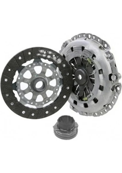 Bmw Debriyaj Seti Luk 623317400