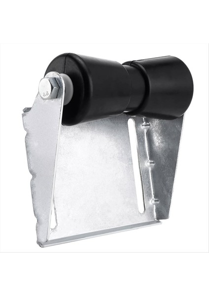 8 Inç Omurga Montajı Montaj Kiti Milletli Millet ve Braket ile Tekne Houseboat Kayak Römork Silindir Braket (Yurt Dışından) fiyatları