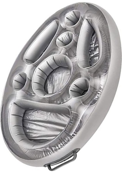 Havuz Için Yüzen Içecek Sahibi Havuz Içecek Tutucu Yüzer Yetişkinler Için Yüzme Havuzu Aksesuarları Havuz Için Floaties Içecek (Yurt Dışından)