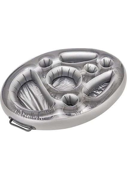 Havuz Için Yüzen Içecek Sahibi Havuz Içecek Tutucu Yüzer Yetişkinler Için Yüzme Havuzu Aksesuarları Havuz Için Floaties Içecek (Yurt Dışından) fiyatları