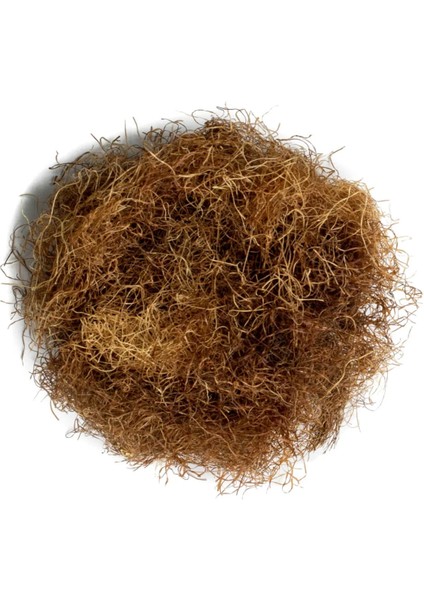 Organik Ürünler Mısır Püskülü Çayı 50GR