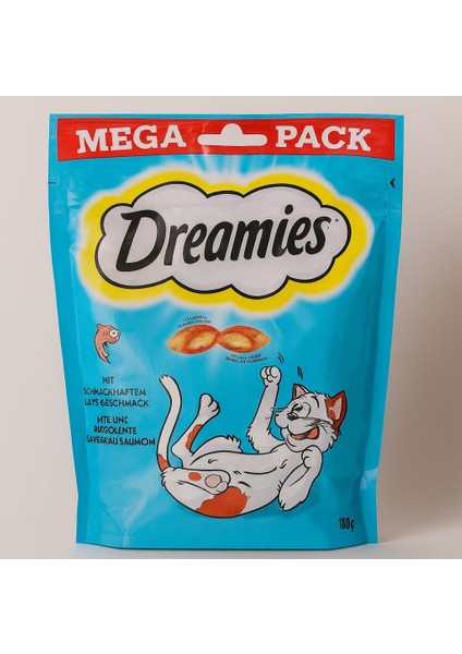 Somonlu Mega Kedi Ödül Maması 180 G 2 Adet fiyatları