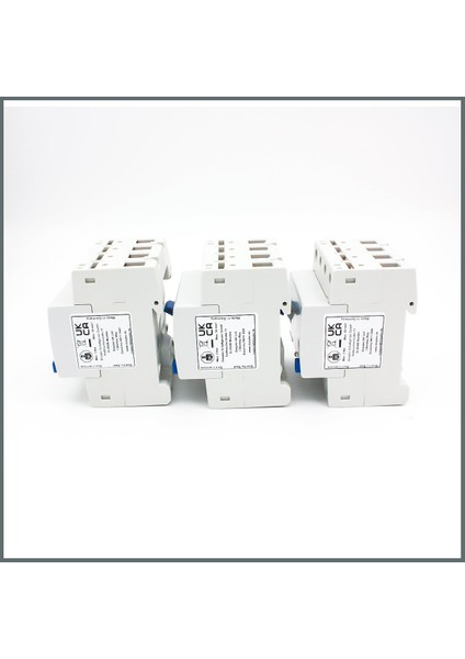 Evinde Elektrikli Araç Şarj Edenler Için Kaçak Akım Koruma Seti 4 modelleri