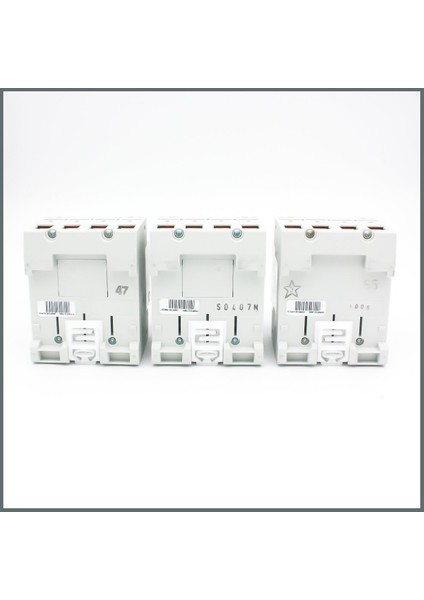 Evinde Elektrikli Araç Şarj Edenler Için Kaçak Akım Koruma Seti 4 fırsatları