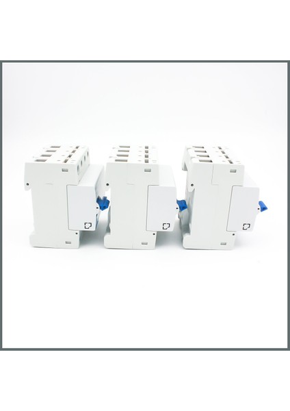 Evinde Elektrikli Araç Şarj Edenler Için Kaçak Akım Koruma Seti 4 indirimleri