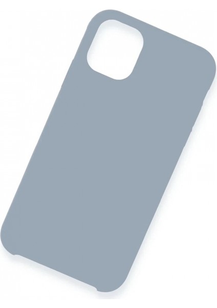 iPhone 11 Pro Kılıf Lansman Legant Silikon - Açık Lila fiyatları