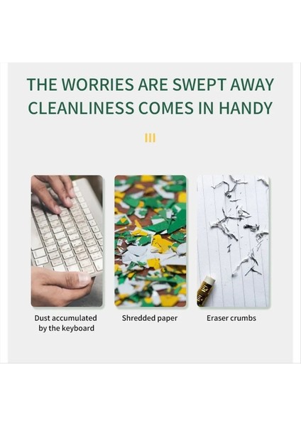 Vakum Süpürge Akar Makinesi Taşınabilir Mini Yüksek Güçlü Masaüstü Araba Yatağı Toz Temizlik Makinesi (Yurt Dışından) fiyatları