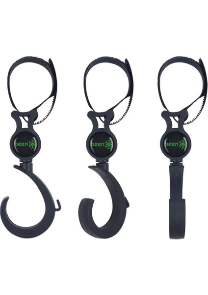 Been Bebek Arabası Kancası