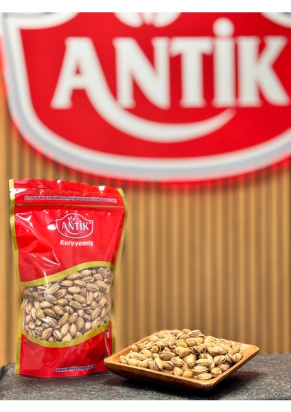 Antep Fıstığı Ana Çatlak 500 gr