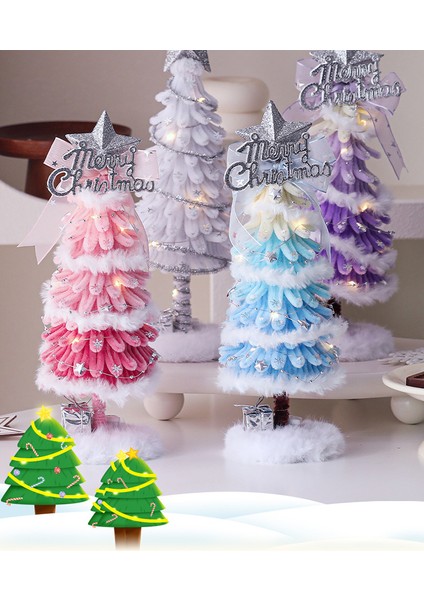 Noel Ağacı Hediyesi Noel Dekorasyonu Küçük Kıvrımlı Çubuk (Yurt Dışından) modelleri