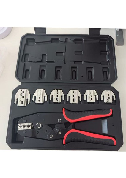 Hs Değiştirme Çene Dokuz Inç Araç Kutusu (Yurt Dışından)