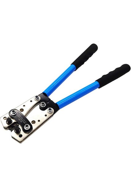 HX-50B Terminal Blok Sıkma Kelepçesi (Yurt Dışından)