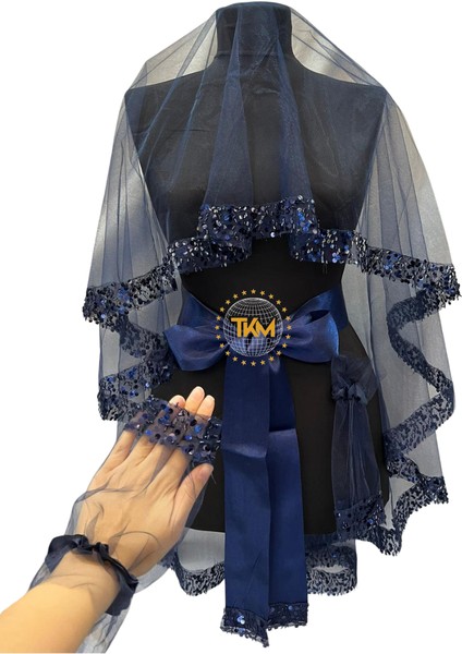 Gelin Duvağı Seti fiyatları