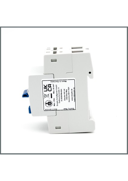 2X40A Rccb 30MA (A Tipi Kaçak Akım Rölesi) (Kv:darbe Akım) modelleri