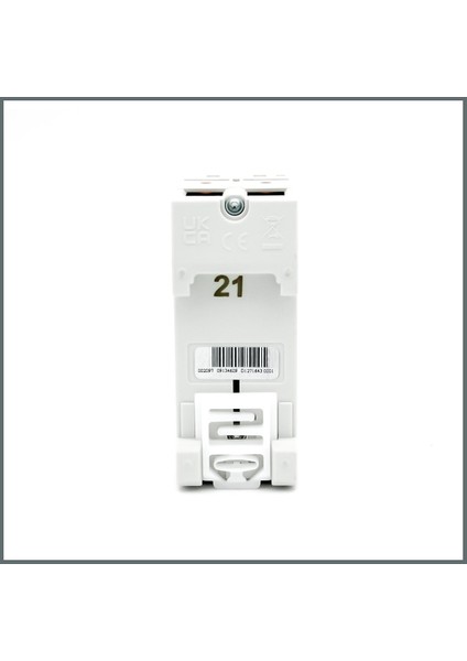 2X40A Rccb 30MA (A Tipi Kaçak Akım Rölesi) (Kv:darbe Akım) fırsatları