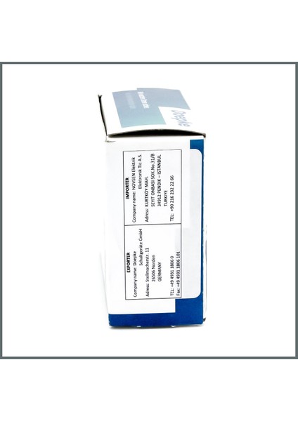 2X40A Rccb 30MA (A Tipi Kaçak Akım Rölesi) (Kv:darbe Akım)