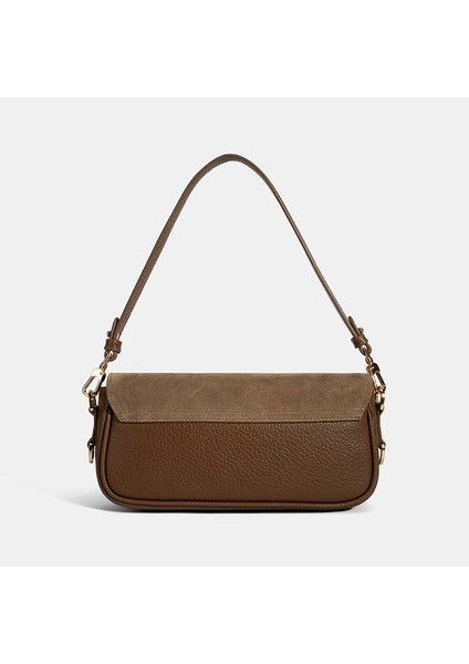 Kadın Vizon Omuz Çantası fırsatları