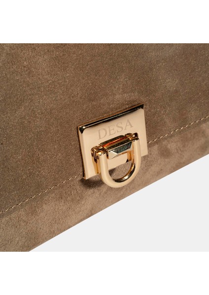 Kadın Vizon Omuz Çantası indirimleri