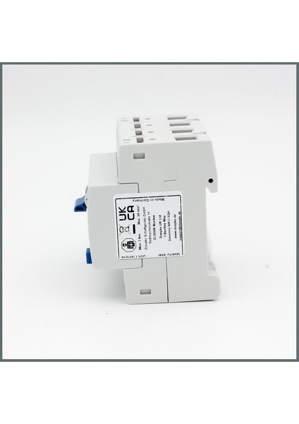 4X63A Rccb 30MA (A Tipi Kaçak Akım Rölesi) (Ev:dc 6ma) modelleri