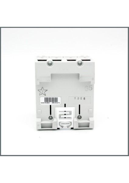 4X63A Rccb 30MA (A Tipi Kaçak Akım Rölesi) (Ev:dc 6ma) fırsatları