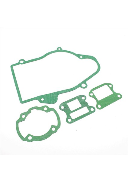 Diode 50 Elite AF17 AF18 AF27 AF28 Için 2x Scooter Tam Conta Seti (Yurt Dışından) fırsatları