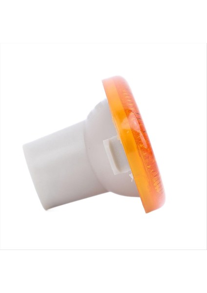 Master Mk3 2010-2024 NV400 2011-2024 Için Amber Yan Işaret Lambası Merceği 261B00001R (Yurt Dışından) indirimleri