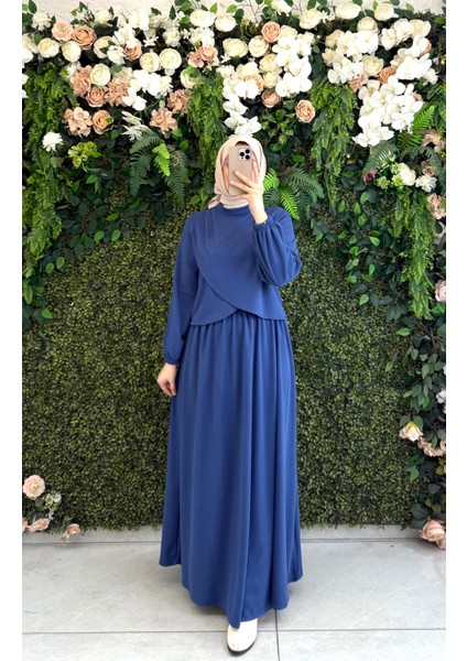 Pamuklu Kadife Takım 8130