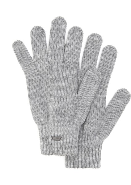 Erkek Açık Gri Eldiven 50318141-VR001 fiyatları