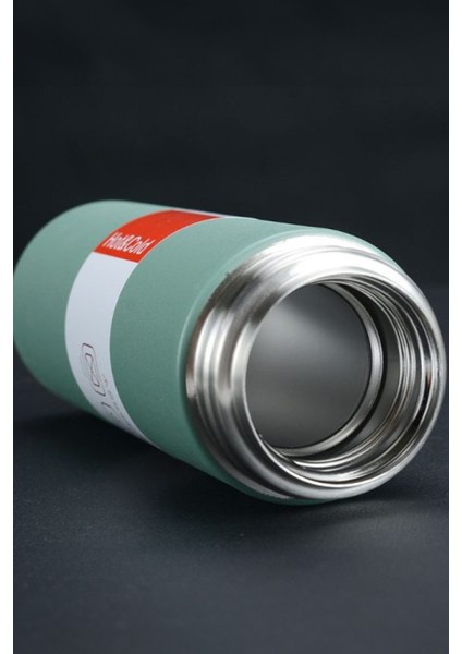 Çay Termosu 500ML 3 Bardaklı A+ Kalite Paslanmaz Çelik Kamp Termosu Hediye Çantalı modelleri