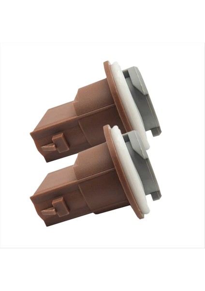 Sportsman 400, 450, 500, 570, 700, 800, Rzr S Xp 550, 850, 900, 4011101, 2411154 Için Araç Arka Lambası Soketi (Yurt Dışından)