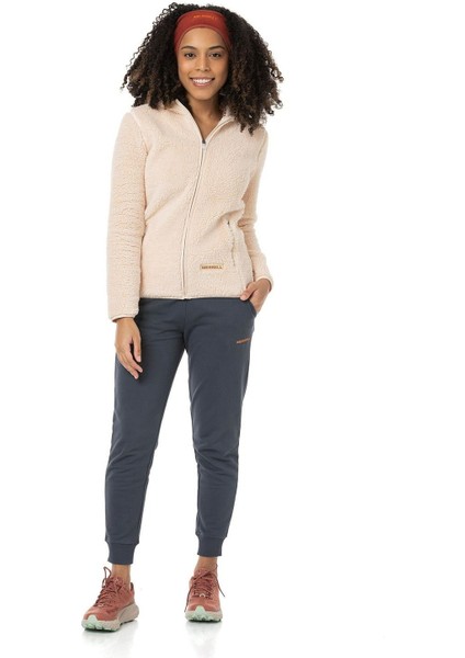 Jade W Bej Kadın Polar fırsatları